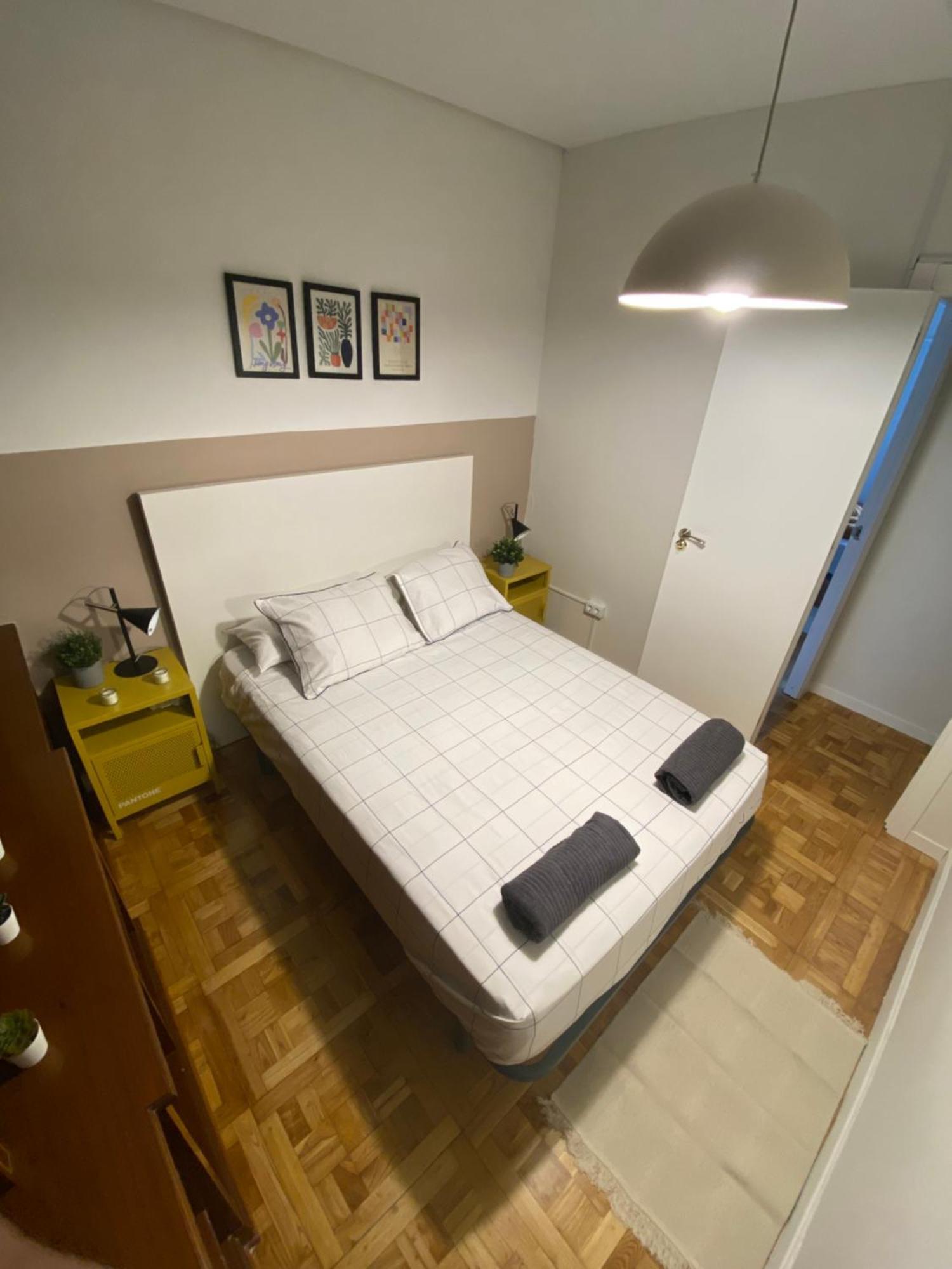 Hostel Santa Engracia