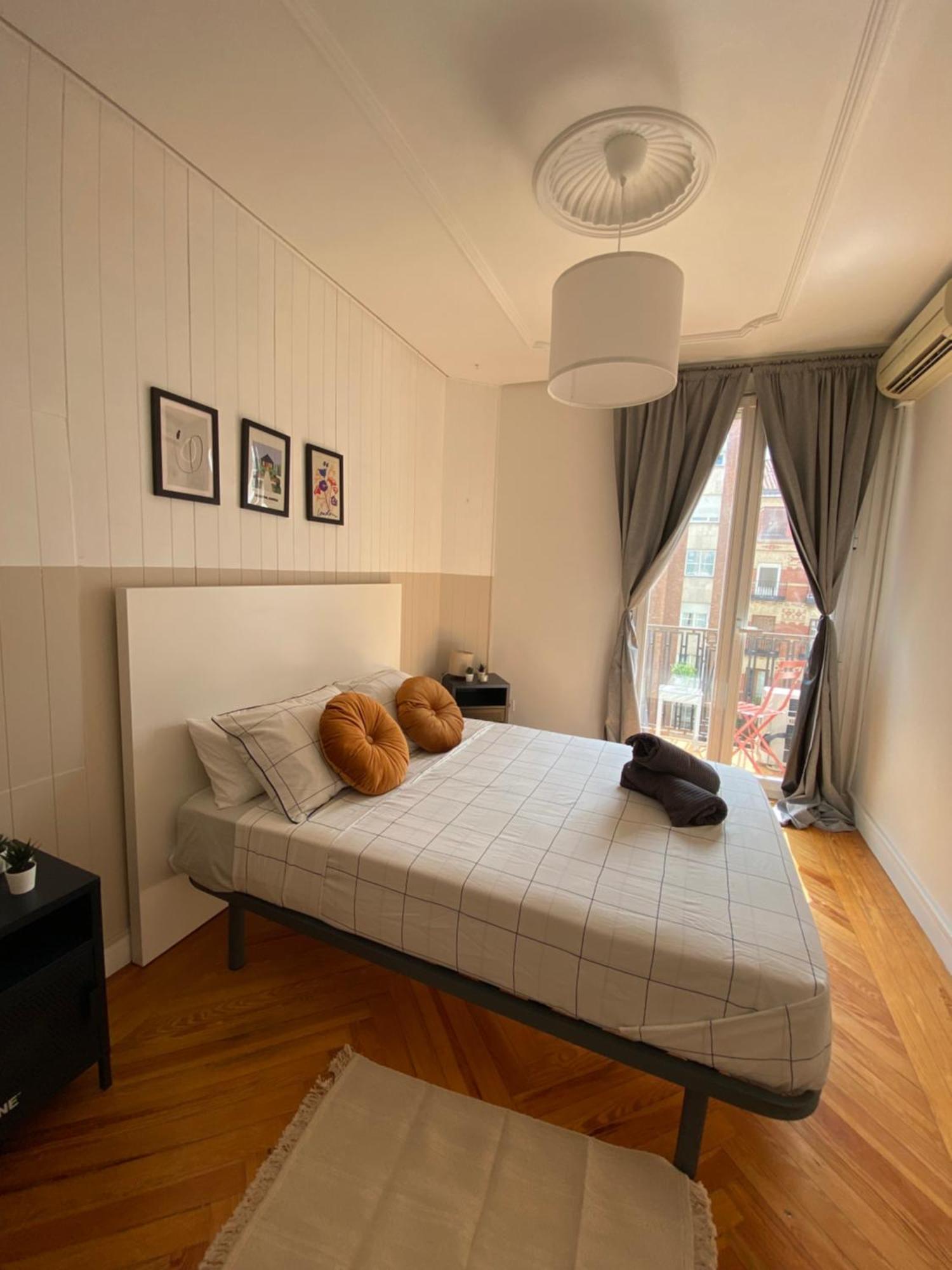 Hostel Santa Engracia